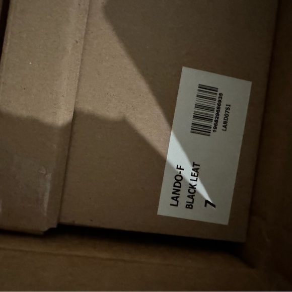 Steve Madden Fur Lined Lando Loafers - Picture 4 of 4